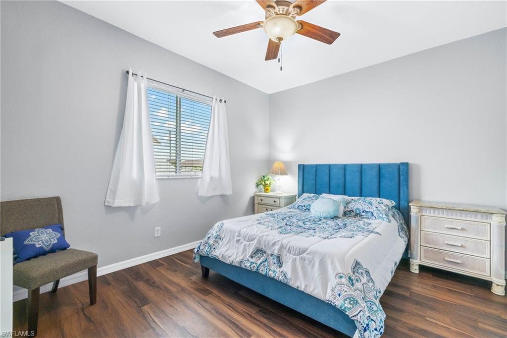CAPE CORAL - Residential Lease