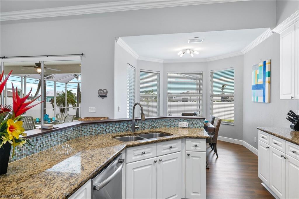 CAPE CORAL - Residential Lease