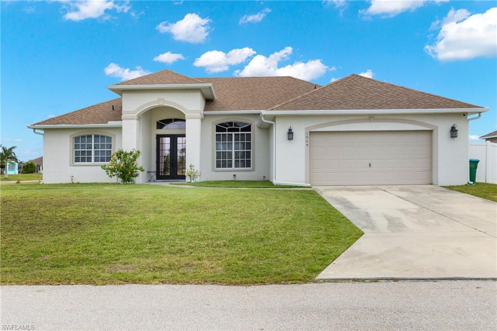 CAPE CORAL - Residential Lease