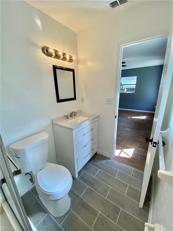 PARKWOOD - Residential