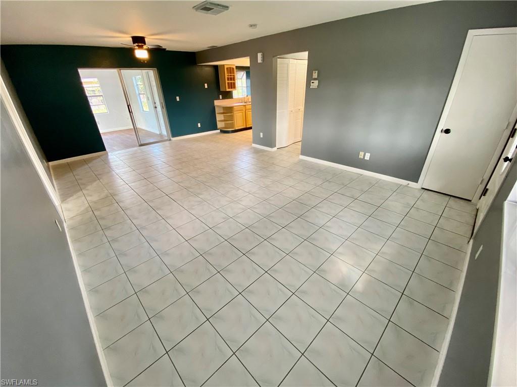 PARKWOOD - Residential
