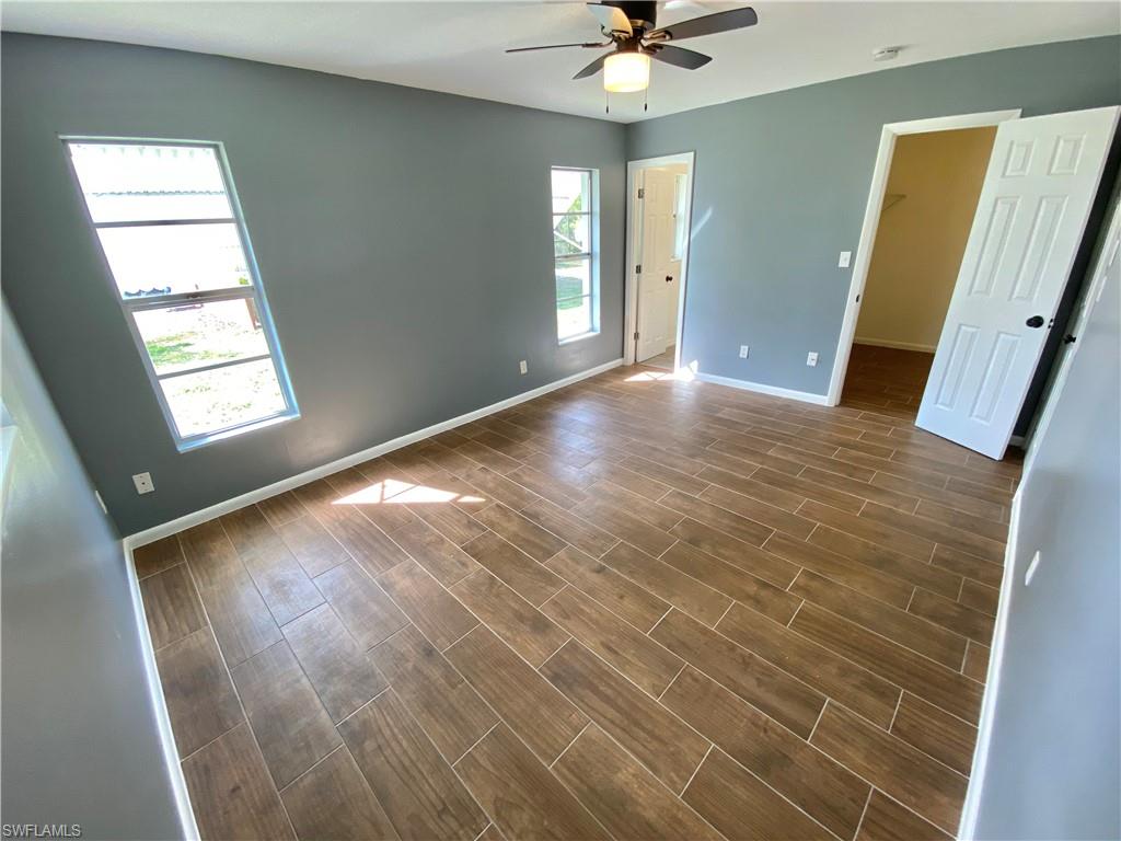 PARKWOOD - Residential
