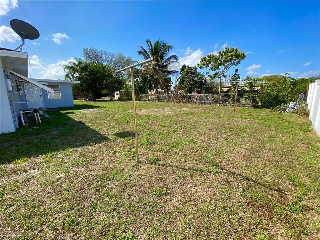 PARKWOOD - Residential