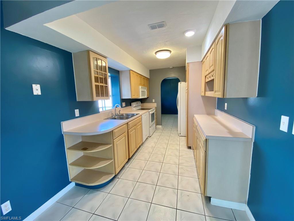 PARKWOOD - Residential
