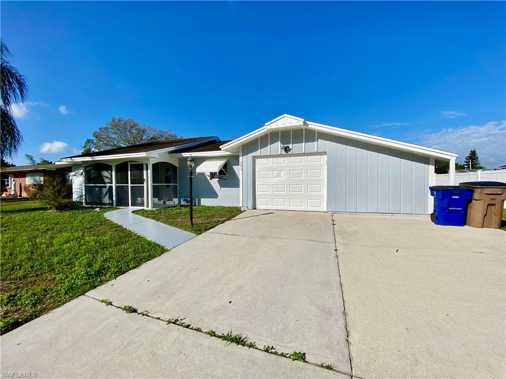 PARKWOOD - Residential