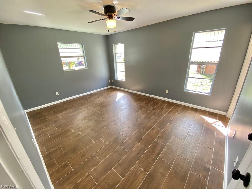 PARKWOOD - Residential