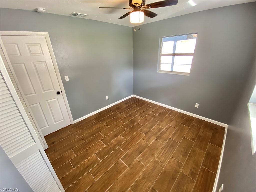PARKWOOD - Residential