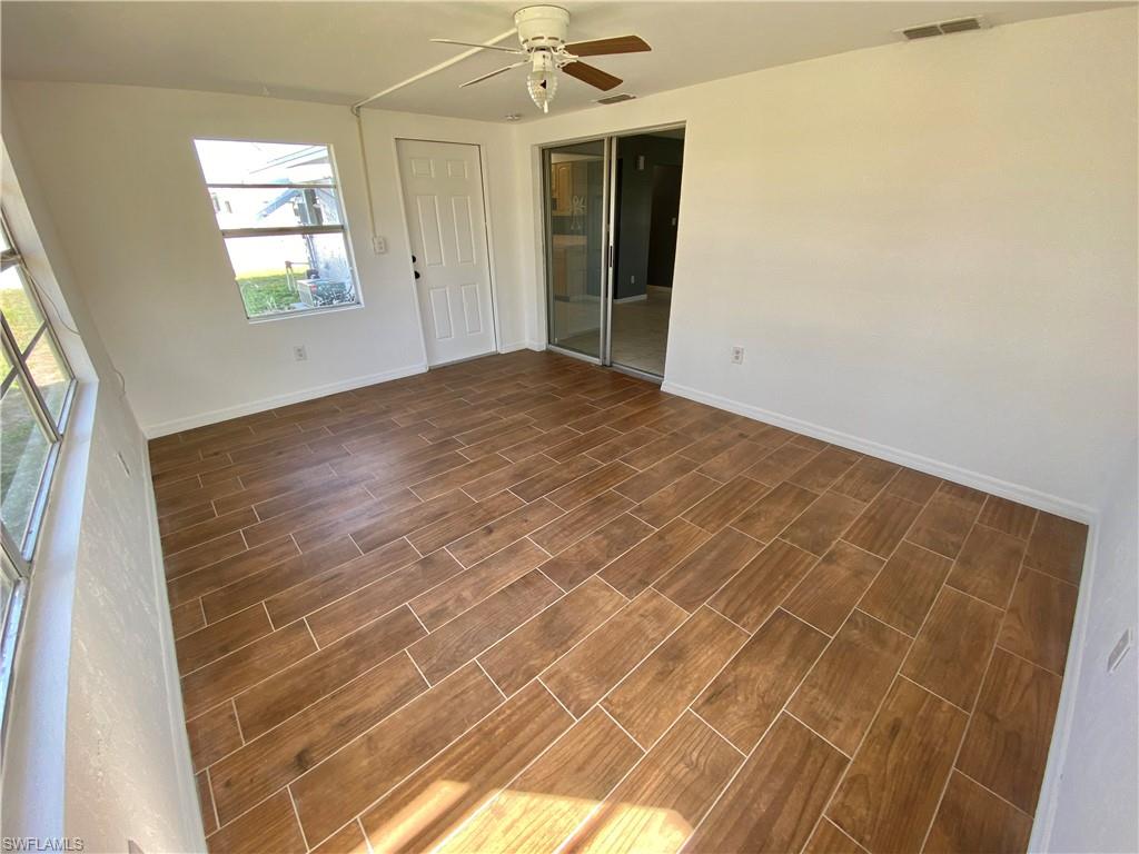 PARKWOOD - Residential