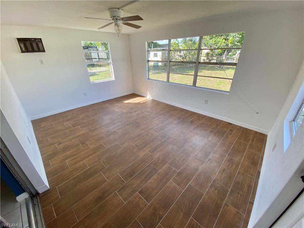 PARKWOOD - Residential