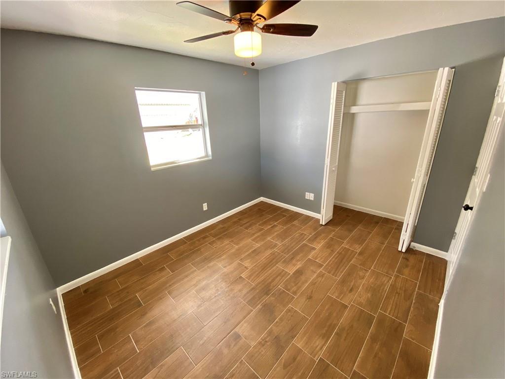 PARKWOOD - Residential