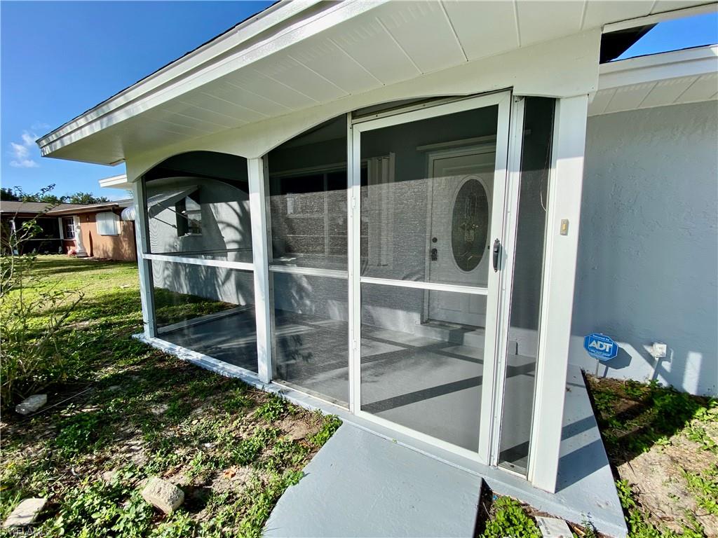 PARKWOOD - Residential