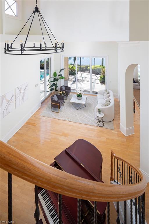 AVILA - Residential