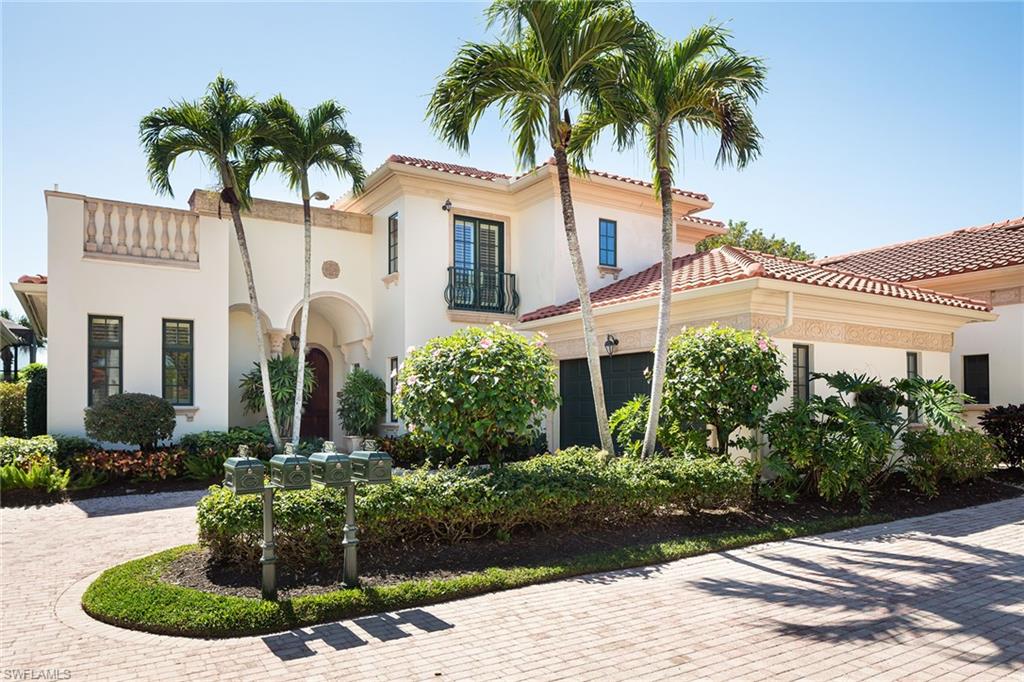 AVILA - Residential
