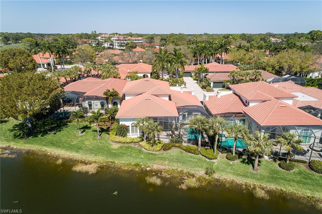 AVILA - Residential