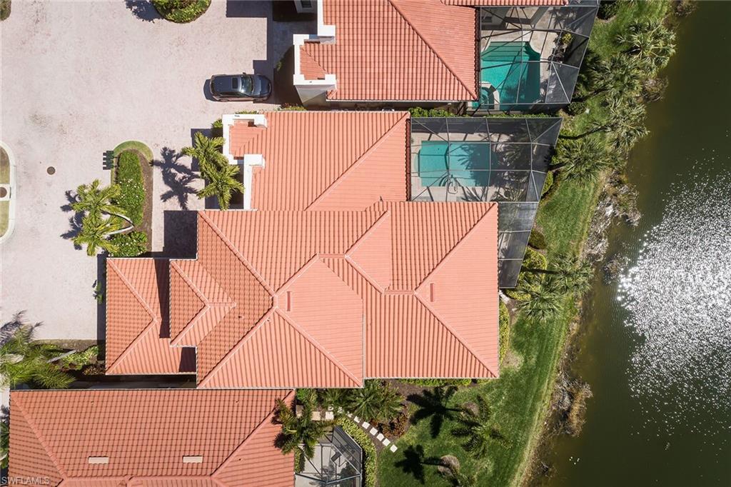 AVILA - Residential