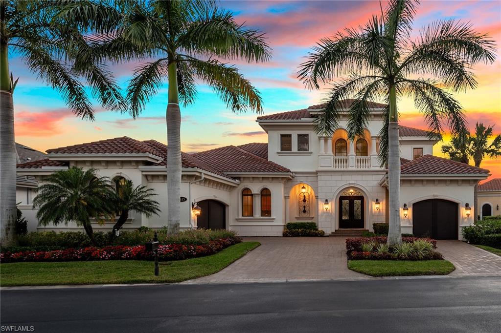 ISLA DEL SOL - Residential