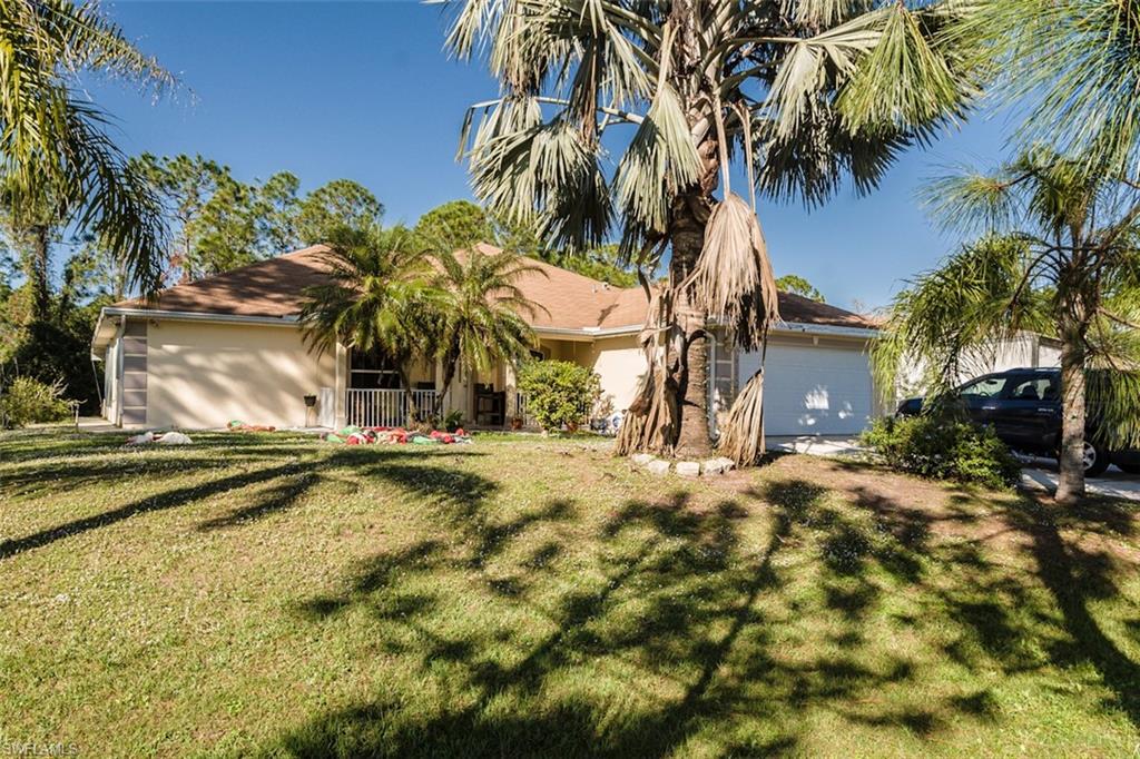 LEHIGH ACRES - Residential