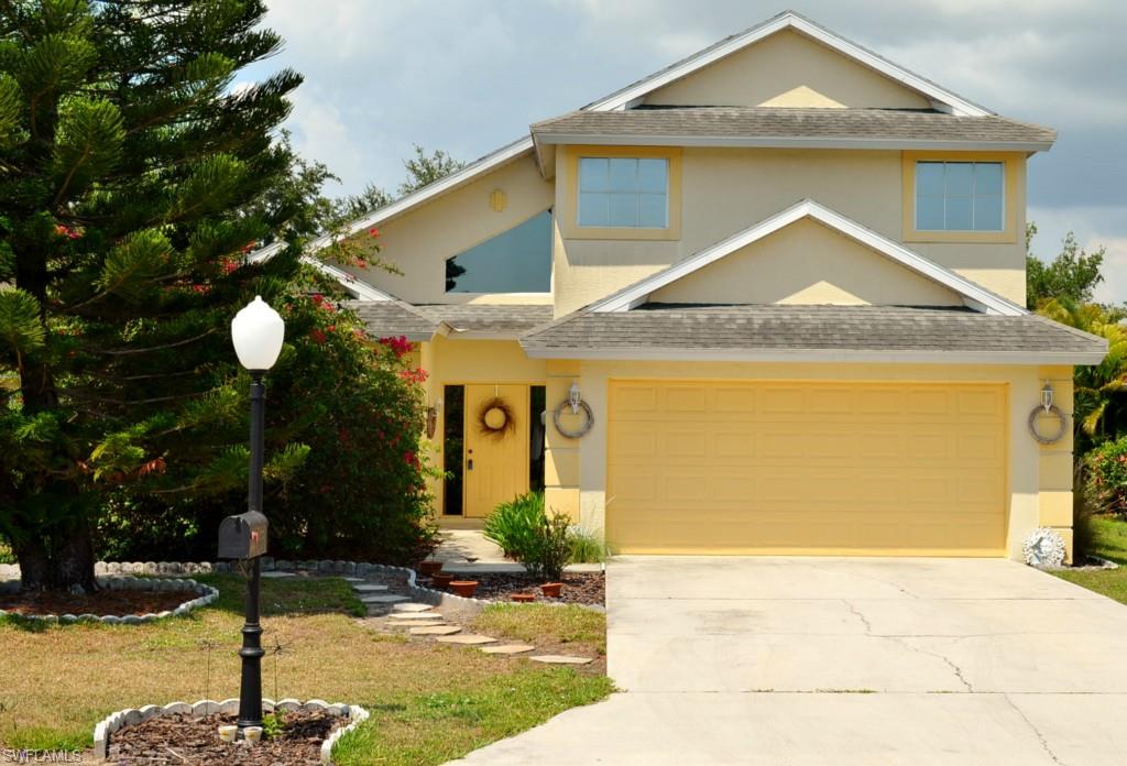 ISLANDS AT THREE OAKS - Residential