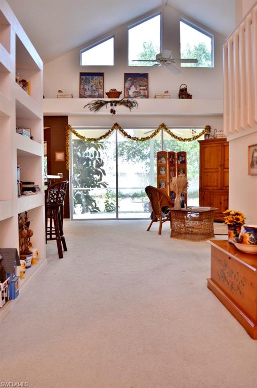 ISLANDS AT THREE OAKS - Residential
