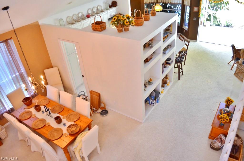ISLANDS AT THREE OAKS - Residential