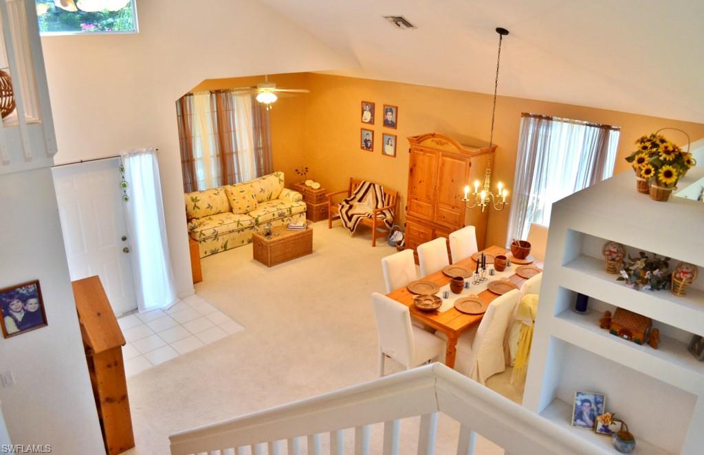 ISLANDS AT THREE OAKS - Residential