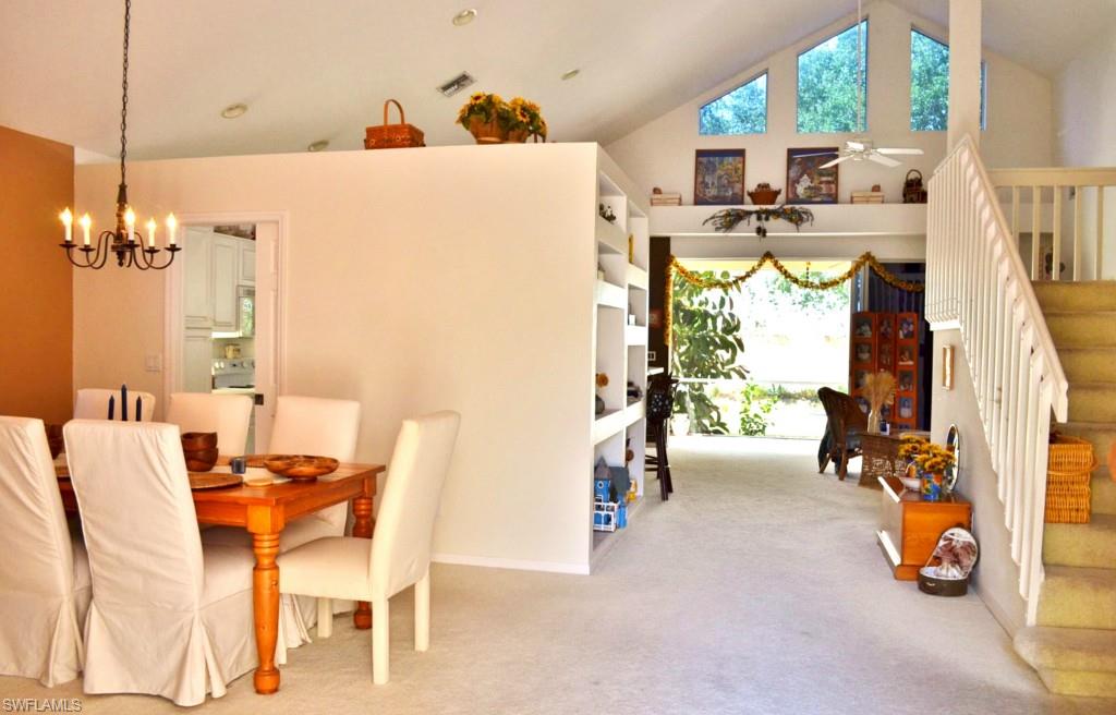 ISLANDS AT THREE OAKS - Residential