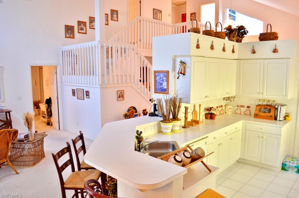 ISLANDS AT THREE OAKS - Residential