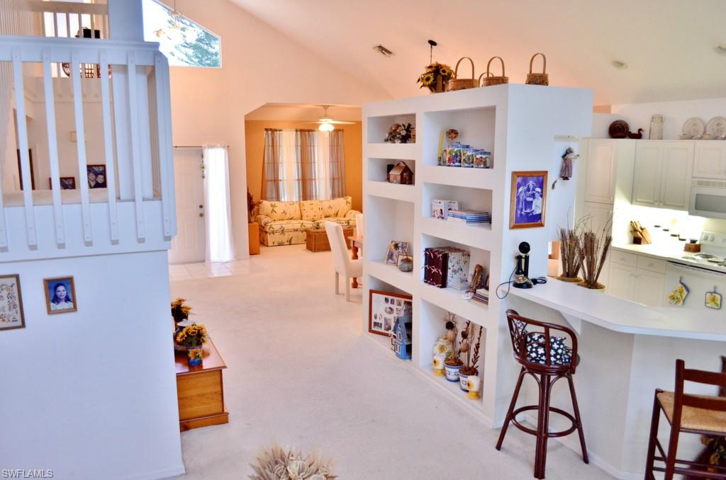 ISLANDS AT THREE OAKS - Residential