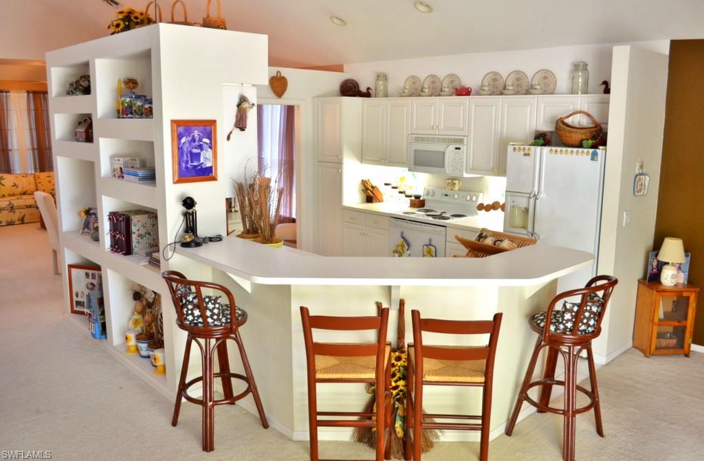 ISLANDS AT THREE OAKS - Residential