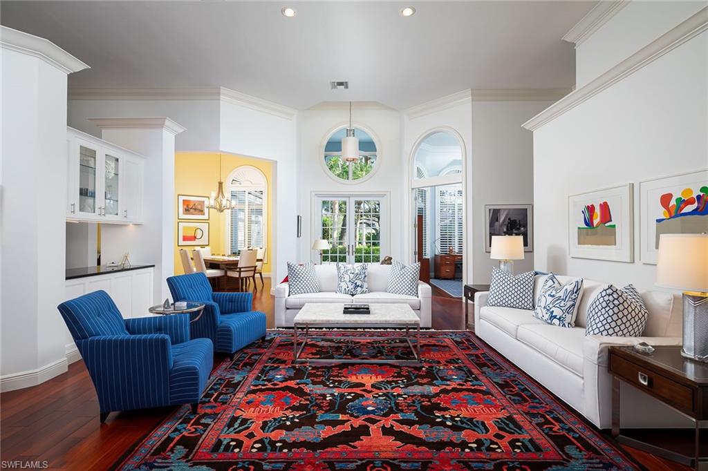 COLLIERS RESERVE - Residential