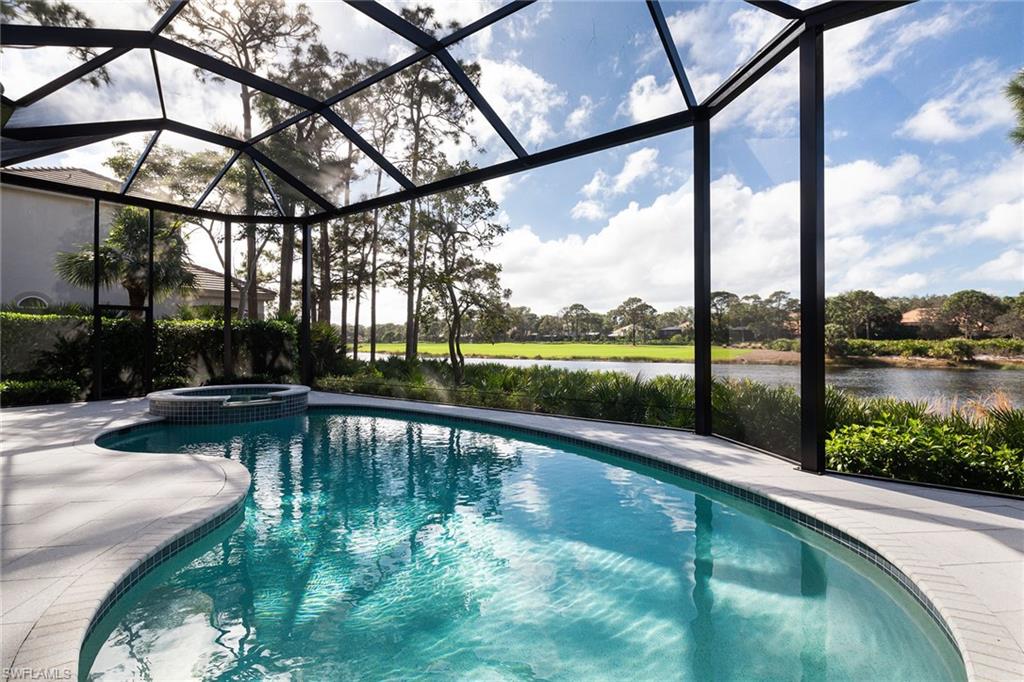 COLLIERS RESERVE - Residential