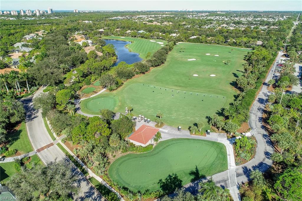 COLLIERS RESERVE - Residential