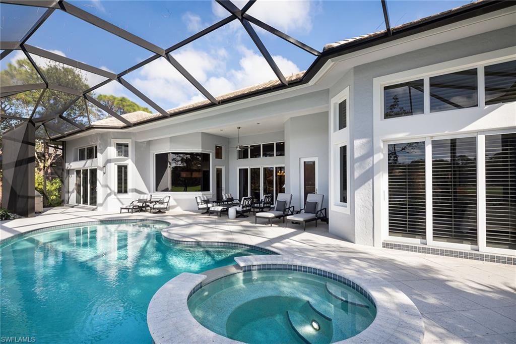 COLLIERS RESERVE - Residential