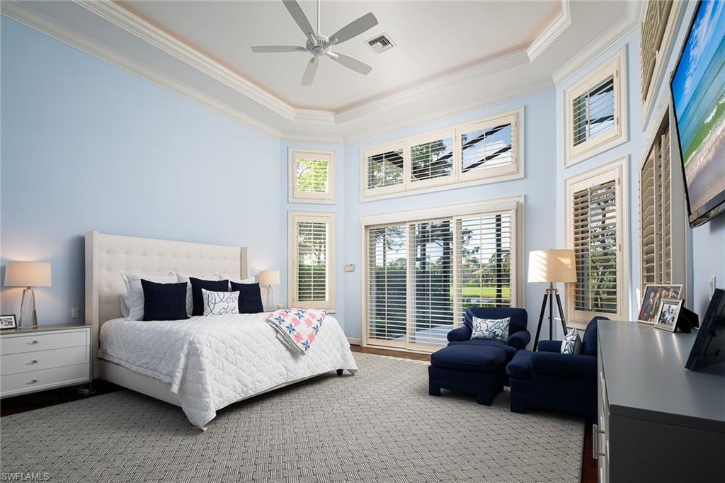 COLLIERS RESERVE - Residential