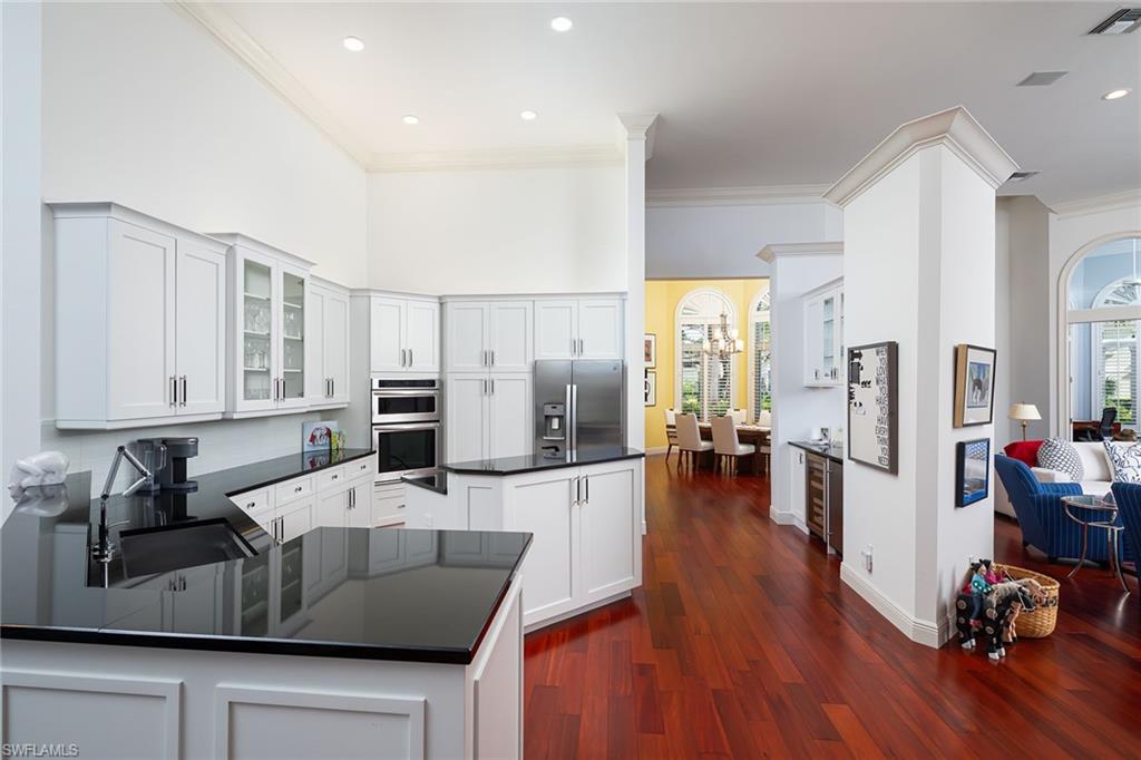 COLLIERS RESERVE - Residential