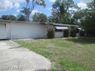 HANDY PERSON Needed !!!! Work has been started, but not finished? Bring your hammer & paint brush ! Home sold "AS Is " condition. Please make sure buyer sees home before making offer.