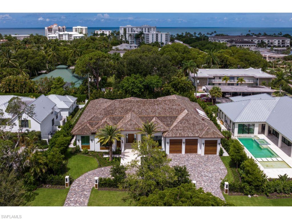COQUINA SANDS - Residential