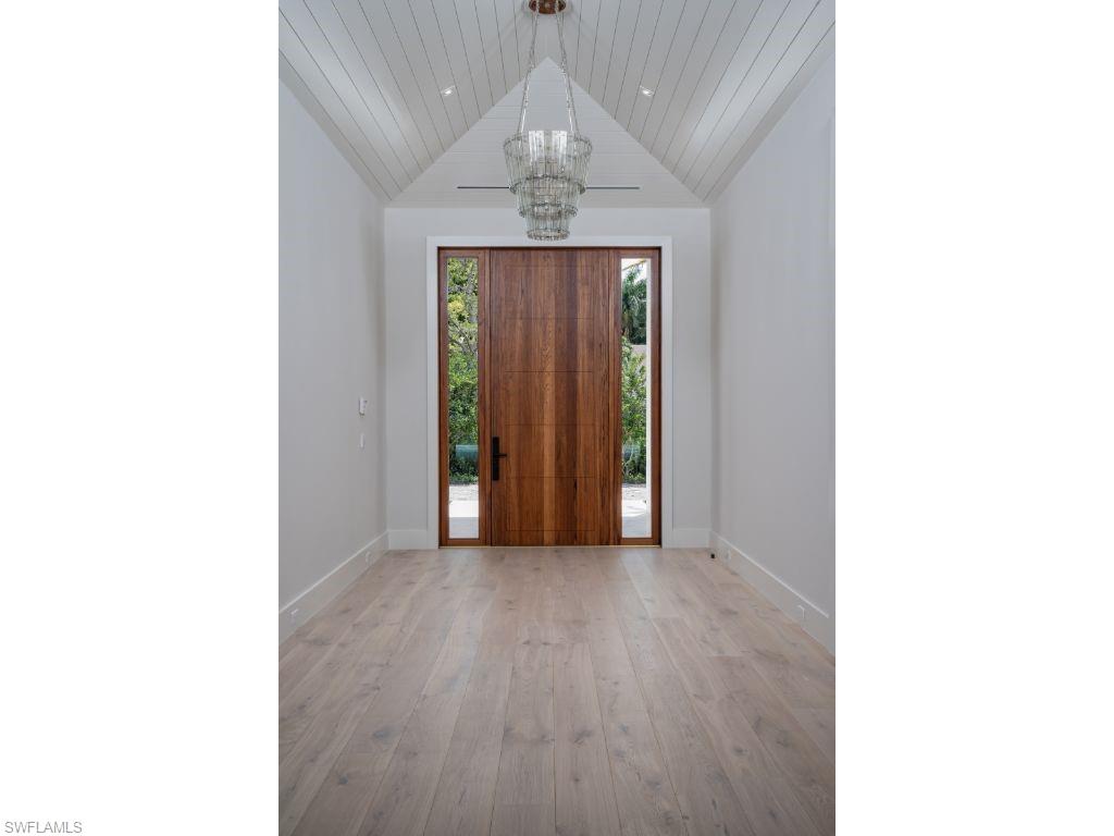 COQUINA SANDS - Residential