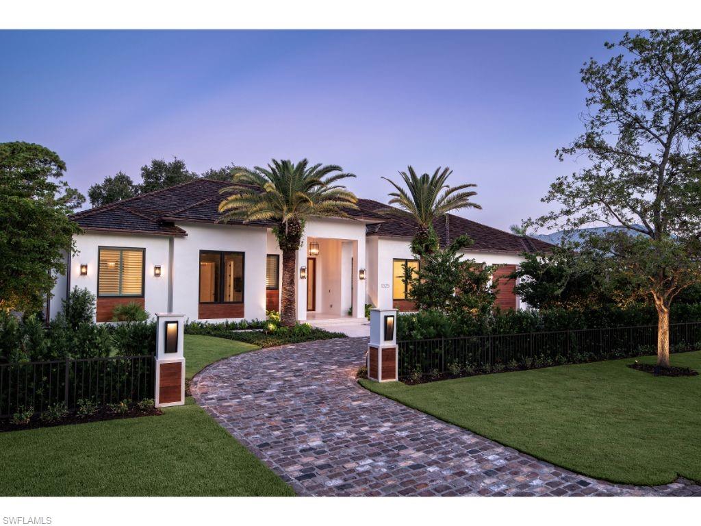 COQUINA SANDS - Residential