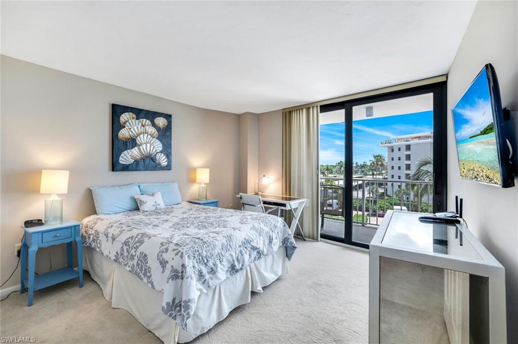 SOUTH SEAS - Residential Lease