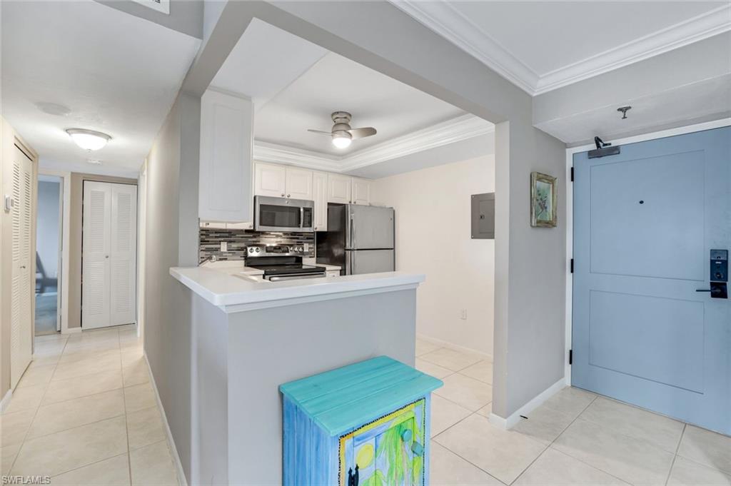 SOUTH SEAS - Residential Lease