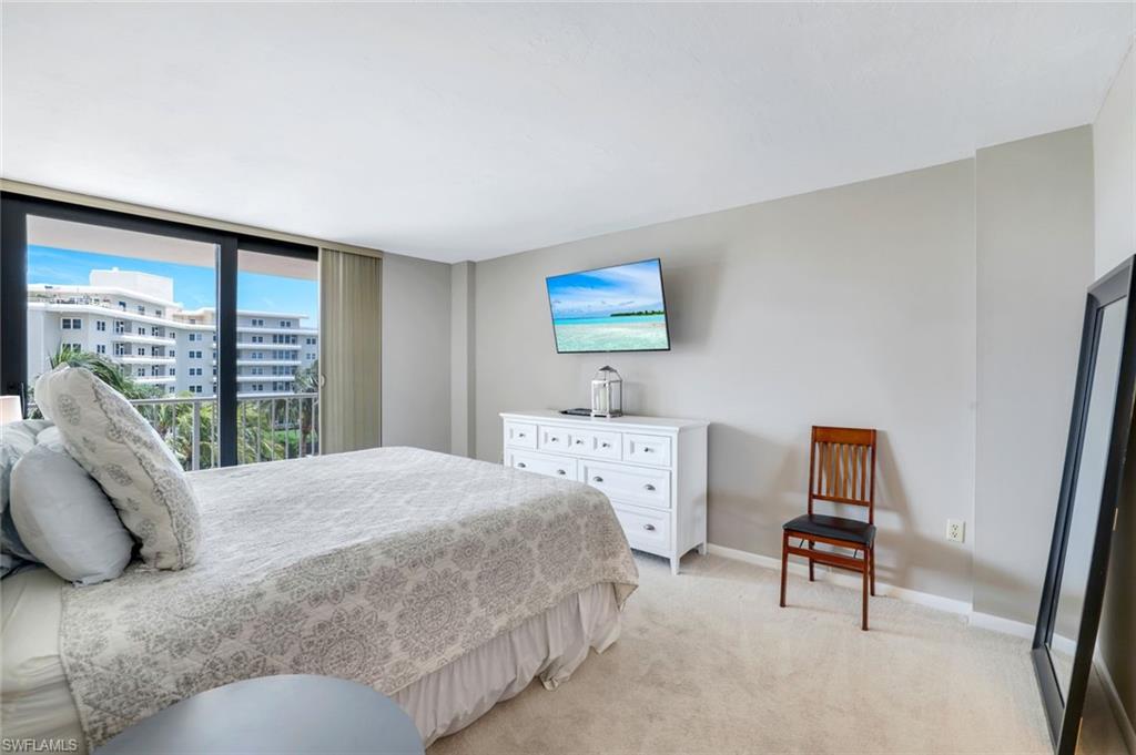 SOUTH SEAS - Residential Lease