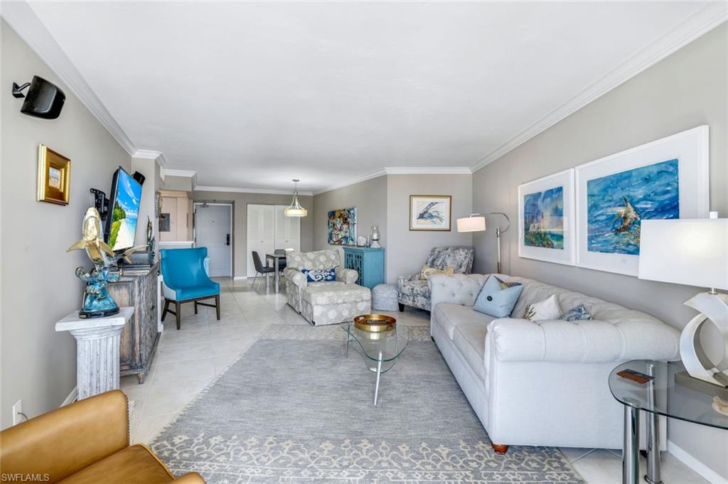 SOUTH SEAS - Residential Lease
