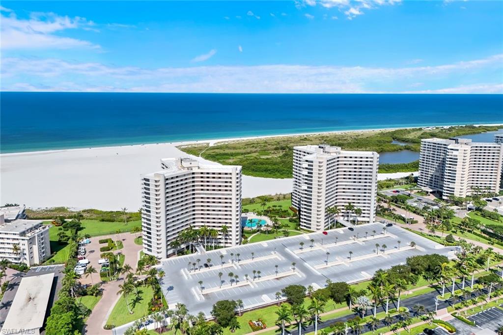 SOUTH SEAS - Residential Lease