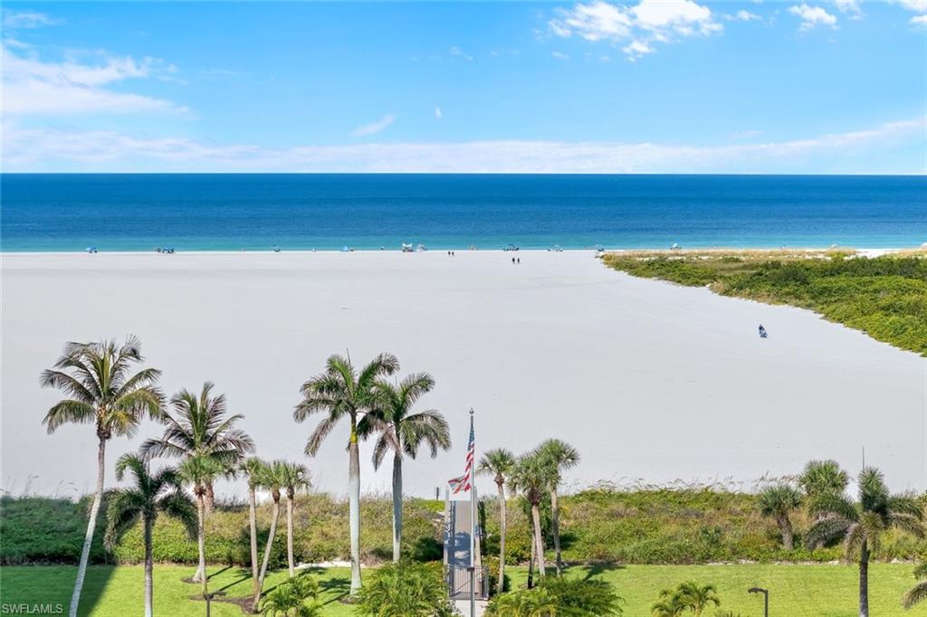 SOUTH SEAS - Residential Lease
