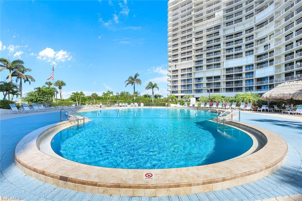 SOUTH SEAS - Residential Lease