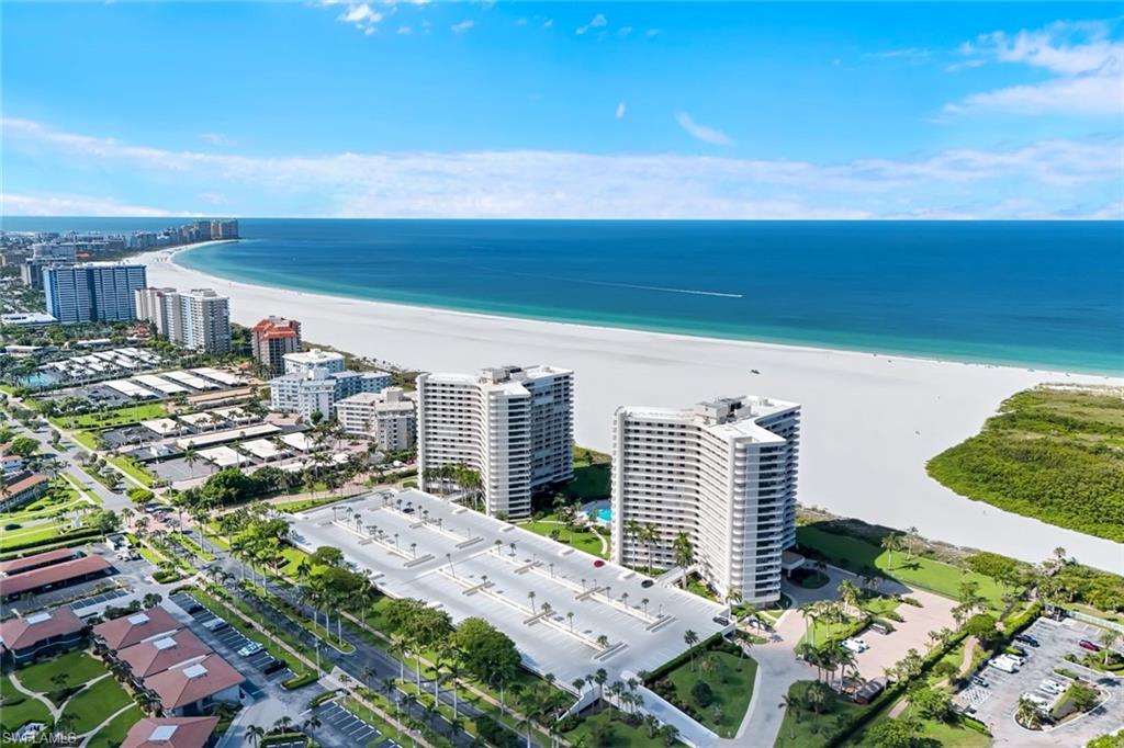 SOUTH SEAS - Residential Lease