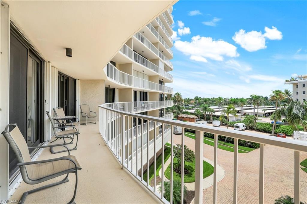 SOUTH SEAS - Residential Lease