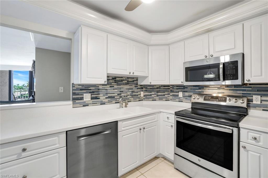 SOUTH SEAS - Residential Lease