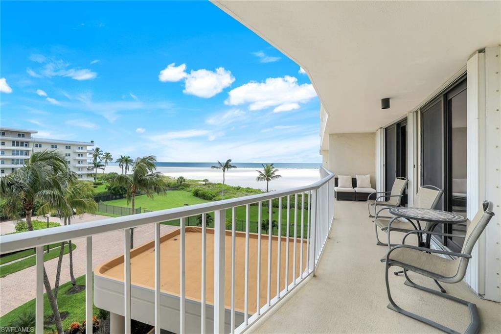 SOUTH SEAS - Residential Lease